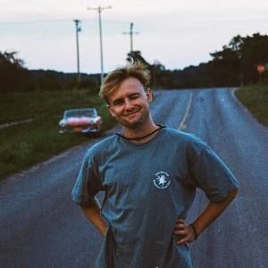 Meet your Posher, Cooper